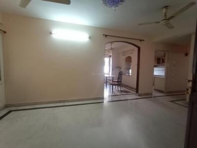 3 BHK Flat for rent in Velachery, Chennai - 1800 Sqft