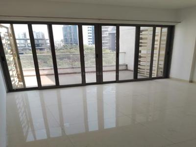 3 BHK Independent Floor for rent in Baner, Pune - 1575 Sqft