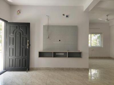 3 BHK Villa for rent in Kattupakkam, Chennai - 1697 Sqft