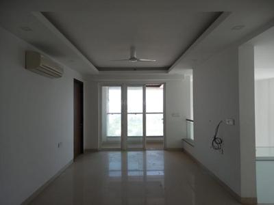 4 BHK Flat for rent in Perungudi, Chennai - 4000 Sqft