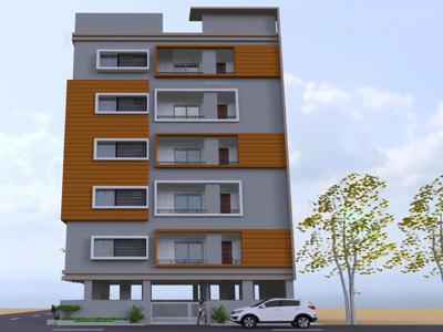 Home Green Apartment in Ramamurthy Nagar, Bangalore
