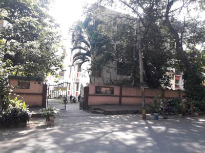 Jeevan Mitra Apartments in JP Nagar Phase 1, Bangalore
