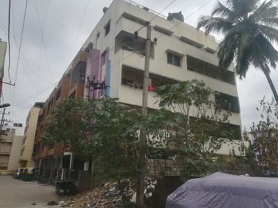 MDVR Anand Krishna Residency in BTM Layout, Bangalore