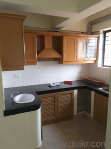 1 BHK 500 Sq. ft Apartment for rent in Kakkanad, Kochi
