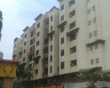 1 BHK 575 Sq. ft Apartment for Sale in Kurla East, Mumbai
