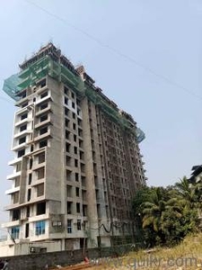 1 BHK 580 Sq. ft Apartment for Sale in Borivali West, Mumbai