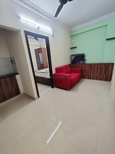 1 BHK Flat for rent in Madivala, Bangalore - 600 Sqft
