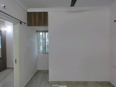 1 BHK Independent Floor for rent in Bellandur, Bangalore - 680 Sqft