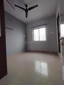 1 BHK Independent Floor for rent in Kaggadasapura, Bangalore - 619 Sqft