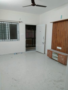 1 BHK Independent Floor for rent in Marathahalli, Bangalore - 678 Sqft