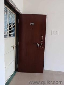 1 RK 644 Sq. ft Apartment for Sale in Kondhwa Budruk, Pune