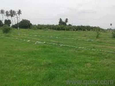 1000 Sq. ft Plot for Sale in Vengal, Chennai