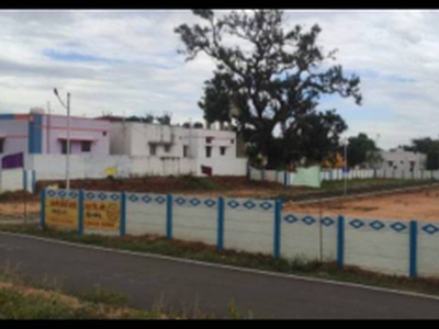 1088 Sq. ft Plot for Sale in Jothipuram, Coimbatore