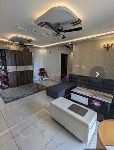 2 BHK Flat for rent in Electronic City, Bangalore - 1255 Sqft