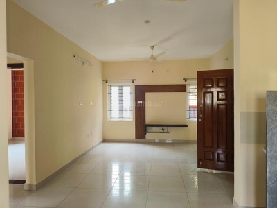 2 BHK Flat for rent in Mallathahalli, Bangalore - 1100 Sqft