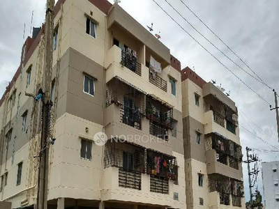 2 BHK Flat In Platinum Enclave for Rent In Chikkabanavara