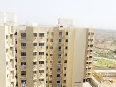 2 BHK Flat In River Retreat for Rent In Palava City