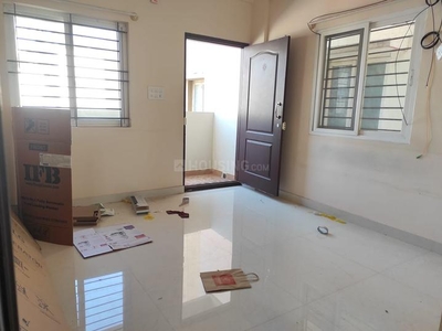 2 BHK Independent Floor for rent in Kaggadasapura, Bangalore - 900 Sqft