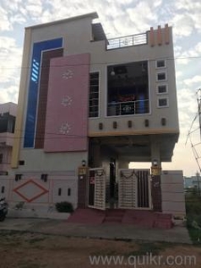 3 BHK 2000 Sq. ft Villa for Sale in Almasguda, Hyderabad