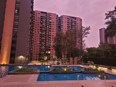 3 BHK Flat for rent in Jakkur, Bangalore - 1818 Sqft