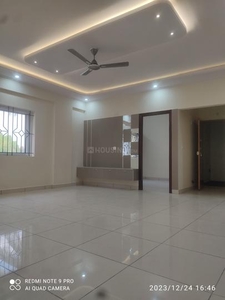 3 BHK Flat for rent in JP Nagar, Bangalore - 1225 Sqft