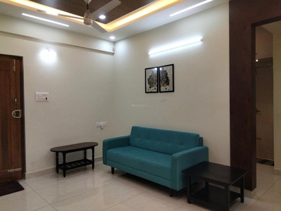 3 BHK Flat for rent in Whitefield, Bangalore - 1265 Sqft