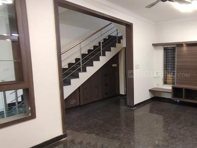 3 BHK Independent House for rent in JP Nagar, Bangalore - 2701 Sqft