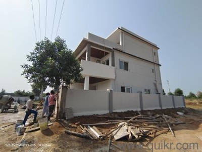 4+ BHK 3478 Sq. ft Villa for Sale in Shamirpet, Hyderabad