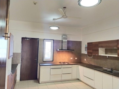 4 BHK Flat for rent in Richmond Town, Bangalore - 6200 Sqft