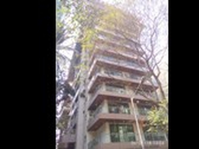 4 Bhk Flat For Sale In Khar West