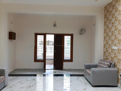 4 BHK Independent House for rent in K Channasandra, Bangalore - 4000 Sqft