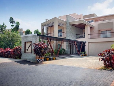 4 BHK Villa for rent in Bandaramanahalli, Bangalore - 6000 Sqft