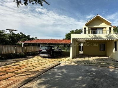 4 BHK Villa for rent in Devanahalli, Bangalore - 4900 Sqft