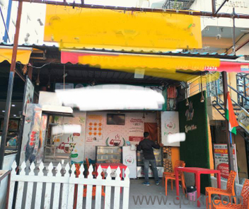 500 Sq. ft Shop for rent in Botanical Garden Road, Hyderabad