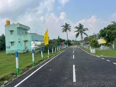 775 Sq. ft Plot for Sale in West Tambaramm, Chennai