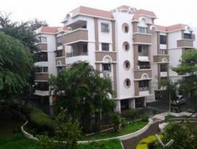 Apartment / Flat Pune Maharashtra For Sale India